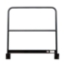 Biljax ST8100 4'W Horizontal Rail Guard Rail - BJX-0106-214-4