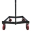 Biljax ST8100 Vertical Stage Storage Cart