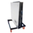 Biljax ST8100 Vertical Stage Storage Cart