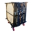 Biljax ST8100 Vertical Stage Storage Cart