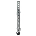 Biljax ST8100 Adjustable-Height Stage Leg Set, 24"-30"