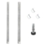Biljax ST8100 Adjustable-Height Stage Leg Set, 41"-64" - BJX-0105-40-3663-ST4164