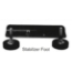 Biljax Ultra Stair Stabilizer Foot - BJX-0106-420