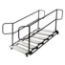 Biljax 6-Step Ultra-Stair for 24" to 42" High Stage - BJX-0106-450-6
