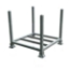 Biljax Stage Storage Rack (44"x44") - BJX-0110-274GY