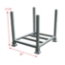 Biljax Stage Storage Rack (37"x44") - BJX-0110-276GY
