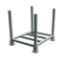 Biljax Stage Storage Rack (37"x44") - BJX-0110-276GY