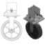 Biljax Rigid Caster for Stage Storage Racks - BJX-0110-279R