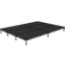 Biljax AS2100 12'x16' Portable Stage System (6 - 4'x8' Decks) - BJX-AS48-12X16