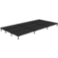 Biljax AS2100 12'x24' Portable Stage Kit (9 - 4'x8' Decks) - BJX-AS48-12X24
