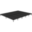 Biljax AS2100 16'x20' Portable Stage Kit (10 - 4'x8' Decks) - BJX-AS48-16X20