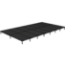Biljax AS2100 16'x28' Portable Stage Kit (14 - 4'x8' Decks) - BJX-AS48-16X28