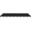 Biljax AS2100 16'x36' Portable Stage Kit (18 - 4'x8' Decks) - BJX-AS48-16X36