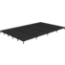 Biljax AS2100 20'x32' Portable Stage Kit (20 - 4'x8' Decks) - BJX-AS48-20X32
