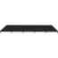 Biljax AS2100 20'x40' Portable Stage Kit (25 - 4'x8' Decks) - BJX-AS48-20X40