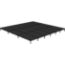 Biljax AS2100 24'x24' Portable Stage Kit (18 - 4'x8' Decks) - BJX-AS48-24X24