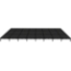 Biljax AS2100 24'x32' Portable Stage Kit (24 - 4'x8' Decks) - BJX-AS48-24X32