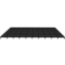 Biljax AS2100 32'x40' Portable Stage Kit (40 - 4'x8' Decks) - BJX-AS48-32X40