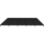 Biljax AS2100 36'x40' Portable Stage Kit (45 - 4'x8' Decks) - BJX-AS48-36X40