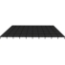 Biljax AS2100 40'x40' Portable Stage Kit (50 - 4'x8' Decks) - BJX-AS48-40X40