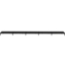 Biljax AS2100 4'x40' Portable Stage Kit (5 - 4'x8' Decks) - BJX-AS48-4X40