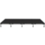 Biljax AS2100 8'x16' Portable Stage Kit (4 - 4'x8' Decks) - BJX-AS48-8X16