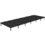 Biljax AS2100 8'x24' Portable Stage Kit (6 - 4'x8' Decks) - BJX-AS48-8X24