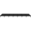 Biljax AS2100 8'x28' Portable Stage Kit (7 - 4'x8' Decks) - BJX-AS48-8X28