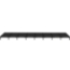 Biljax AS2100 8'x32' Portable Stage Kit (8 - 4'x8' Decks) - BJX-AS48-8X32