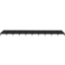 Biljax AS2100 8'x40' Portable Stage Kit (10 - 4'x8' Decks) - BJX-AS48-8X40