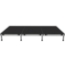 Biljax AS2100 8'x12' Portable Stage Kit (3 - 4'x8' Decks) - BJX-AS48-8X12