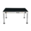 Biljax AS2100 Adjustable-Height Stage Leg Set, 18"-28" - BJX-0105-40-1828