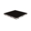 Biljax AS2100 4'x4' Square Poly Stage Deck Platform (Premium - Velcro Installed) - BJX-C105-22-7