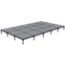 Biljax ST8100 Multi-Stage 12'x20' Portable Stage Kit - BJX-ST-12X20