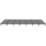 Biljax ST8100 Multi-Stage 12'x28' Portable Stage Kit - BJX-ST-12X28