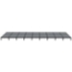 Biljax ST8100 Multi-Stage 12'x36' Portable Stage Kit - BJX-ST-12X36
