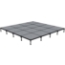 Biljax ST8100 Multi-Stage 16'x16' Portable Stage Kit - BJX-ST-16X16