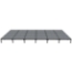 Biljax ST8100 Multi-Stage 16'x24' Portable Stage Kit - BJX-ST-16X24