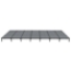 Biljax ST8100 Multi-Stage 16'x28' Portable Stage Kit - BJX-ST-16X28