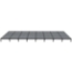 Biljax ST8100 Multi-Stage 16'x32' Portable Stage Kit - BJX-ST-16X32