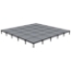 Biljax ST8100 Multi-Stage 20'x20' Portable Stage Kit - BJX-ST-20X20