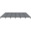 Biljax ST8100 Multi-Stage 20'x24' Portable Stage Kit - BJX-ST-20X24