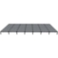 Biljax ST8100 Multi-Stage 20'x28' Portable Stage Kit - BJX-ST-20X28