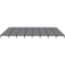 Biljax ST8100 Multi-Stage 20'x32' Portable Stage Kit - BJX-ST-20X32