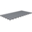 Biljax ST8100 Multi-Stage 20'x40' Portable Stage Kit - BJX-ST-20X40