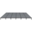 Biljax ST8100 Multi-Stage 24'x24' Portable Stage Kit - BJX-ST-24X24