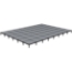 Biljax ST8100 Multi-Stage 24'x32' Portable Stage Kit - BJX-ST-24X32