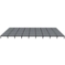 Biljax ST8100 Multi-Stage 24'x36' Portable Stage Kit - BJX-ST-24X36
