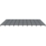 Biljax ST8100 Multi-Stage 24'x40' Portable Stage Kit - BJX-ST-24X40