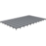 Biljax ST8100 Multi-Stage 24'x40' Portable Stage Kit - BJX-ST-24X40